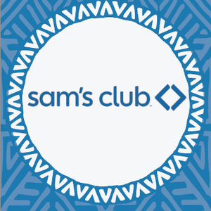 Fundraising Page: Sam's Club